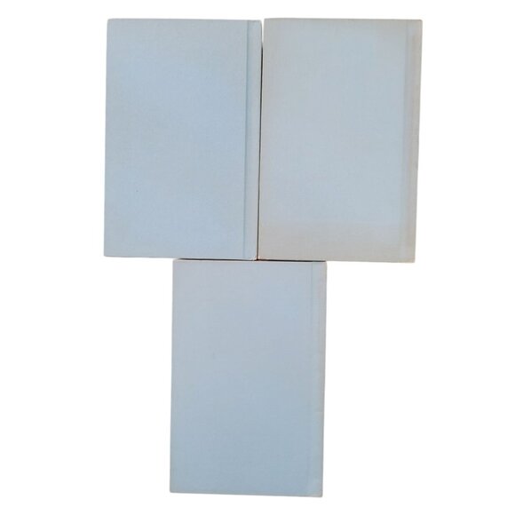 Grolier 1983 What To Do When Your Mom Or Dad Says Book Set Joy Berry Survival Se - Picture 3 of 6